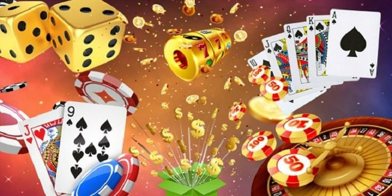 Cách chơi Baccarat