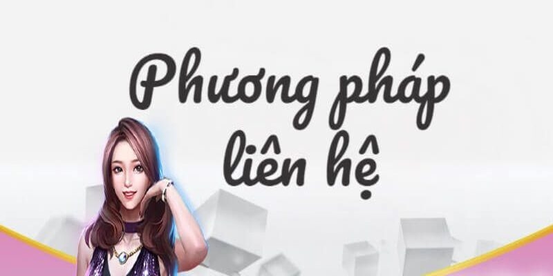 Các phương thức liên hệ BET88 được phản hồi nhanh chóng