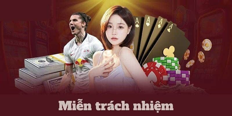 Trách nhiệm của hội viên tại miễn trừ trách nhiệm BET88